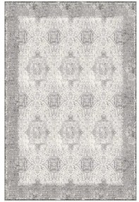 Covor lana Augustus grey Selectează mărime: 240 X 340
