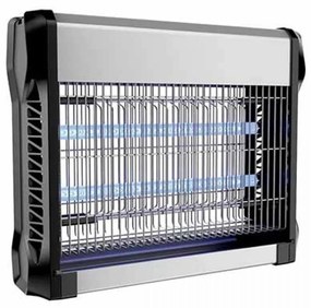 Aparat electric anti-insecte 2x10W/230V 80m2