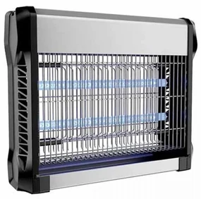 Aparat electric anti-insecte 2x10W/230V 80m2