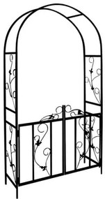 Deuba Arc decorativ - 225x115x37cm
