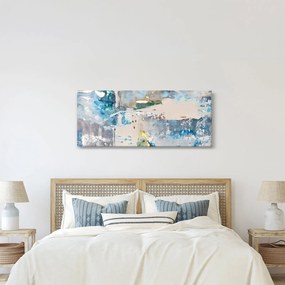 Tablou - Abstract (120x50 cm)