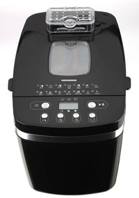 MASINA DE PAINE HEINNER HBM-D850BK2P
