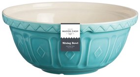 Bol albastru din gresie ø 26 cm Colour Mix – Mason Cash