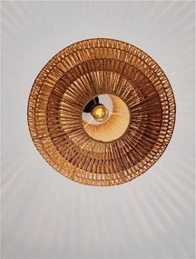 Lustra/Pendul design natural NUA