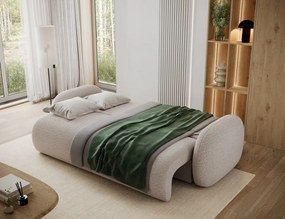 Canapea Avuela extensibil, 250x105x94 cm – Royal 18