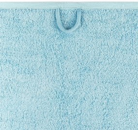 Prosop de corp 4Home Bamboo Premium albastru deschis, 70 x 140 cm