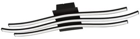 Eglo 99321 - Plafonieră LED RONCADE LED/21W/230V