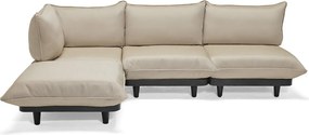 Set de grădină Paletti Large Royal, culori multiple - Fatboy Culoare: Brûlée