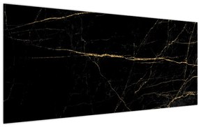 Tablou - Textura de marmură (120x50 cm)