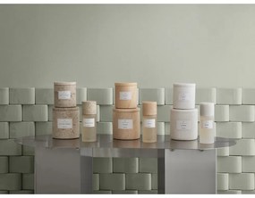 Masă consolă argintiu-mat din oțel inoxidabil 35x80 cm Oru – Blomus