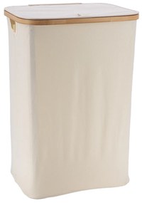 Coș de rufe textil FORM, închis, 7 l