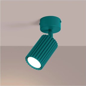 Brilagi - Spot CRESTO 1xGU10/10W/230V, turcoaz