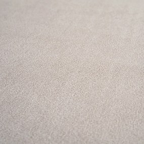 Cearșaf de pat 4Home, din bumbac fin, gri, 90 x 200 cm, 90 x 200 cm