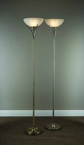 Lampadar / Lampa de podea stil clasic LINEA EU5222AB SRT