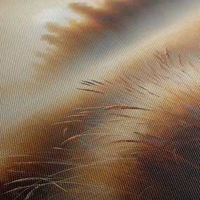 Tablou stuf liniștit