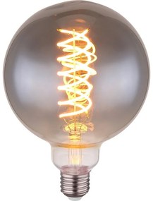 Bec dimabil LED E27 8,5W 280lm 2000K