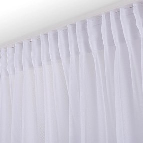 Draperie cu banda