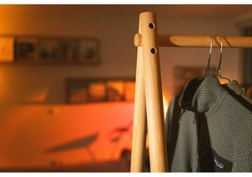 Suport pentru haine din lemn de pin Hongi – Karup Design