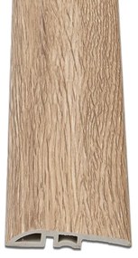 Nivelare pardoseli vinil SPC stejar Adler 2400x45x8 mm