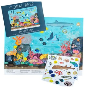 Set creativ Coral Reef – Rex London