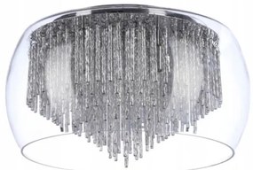 Azzardo AZ0999 - Plafonieră REGO 5xG9/40W/230V