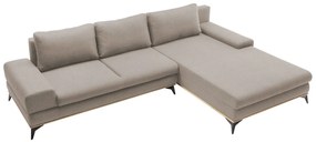 Colțar extensibil cu sp. depozitare Piper (Prava 2r LC) (Soro 13). 1059500