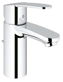 Baterie lavoar Grohe Eurostyle Cosmopolitan S crom lucios