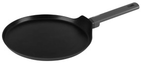 Tigaie pentru clătite 28 cm Berlinger Haus BH 8116, antiaderenta, titan, curatare usoara, design premium