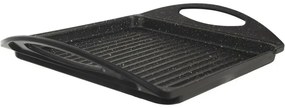 Placă de gril Orion GRANDE, 34 x 26,5 cm