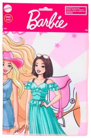 Barbie Country prosop de mână, prosop de față, prosop 40x30 cm