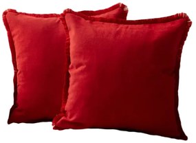 Fețe de pernă 2 buc. 43x43 cm Sacakli – Mioli Decor