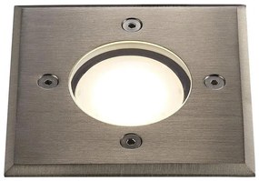 Corp de iluminat de exterior pentru căi de acces Nordlux PATO 1xGU10/35W/230V IP65