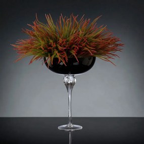 Aranjament floral mediu design LUX ANASTASIA SLIMPINE