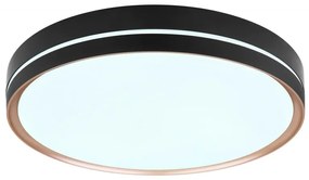 Plafoniera LED moderna cu telecomanda MANNI 40W