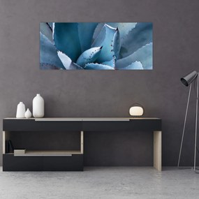 Tablou - Agave (120x50 cm)
