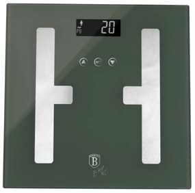 Cantar de baie Green Matt Berlinger Haus BH 9759