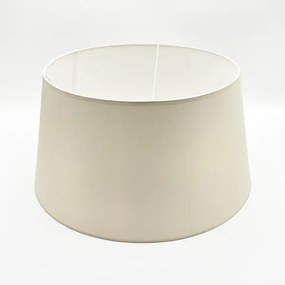 Lampadar AIDA 1xE27/15W/230V stejar/crem