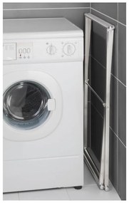 Suport pliabil pentru prosoape Wenko Lava