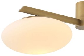 Lustra suspendata dimabila design LUX Evergreen S, alama antica 116123 HZ