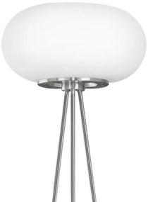 EGLO 86817 - Lampadar OPTICA 2xE27/60W