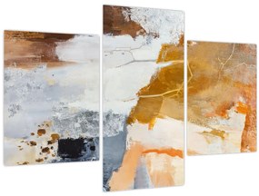 Tablou - Abstract (90x60 cm)