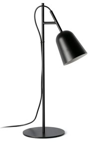 Veioza, Lampa de podea design modern Studio negru