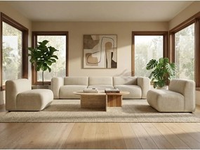 Colțar verde (cu colț pe partea dreaptă/cu șezlong) Ekahi – Makamii