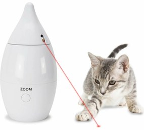 PetSafe® Zoom Laser Toy pentru pisici