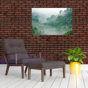 Tablou - Ceața de dimineață (90x60 cm)