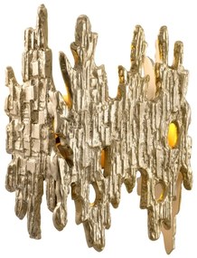 Aplica de perete LUX design decorativ Creten S
