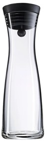 Carafă din sticlă pentru apă WMF, 1 l