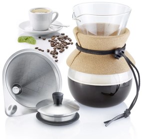 Aparat de cafea pentru cafea prinpicurare Westmark BRASILIA , 500 ml