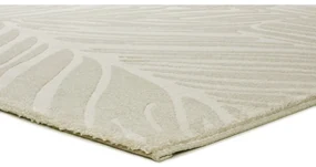 Covor crem 80x150 cm Sensation – Universal