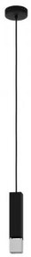 Pendul modern 1 bec GU10 Burtano 99697 Eglo